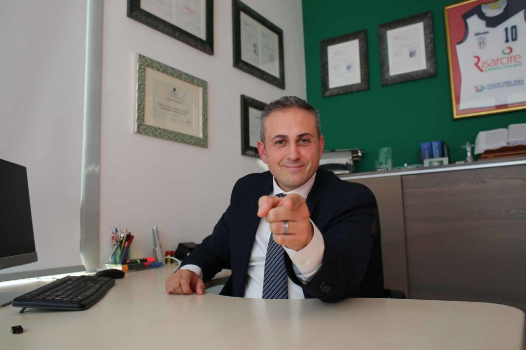 Manuel Tricomi