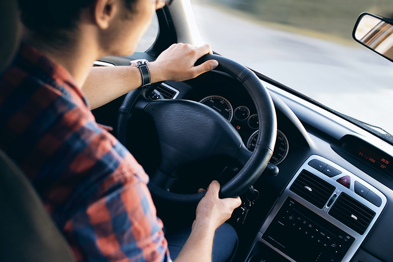 Cosa fare in caso di incidente stradale